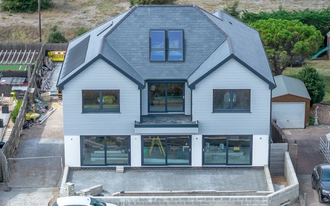 Wellington Parade, Walmer