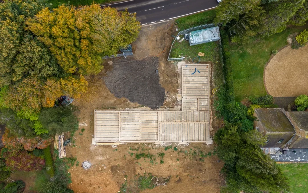 Dingley, Market Harborough