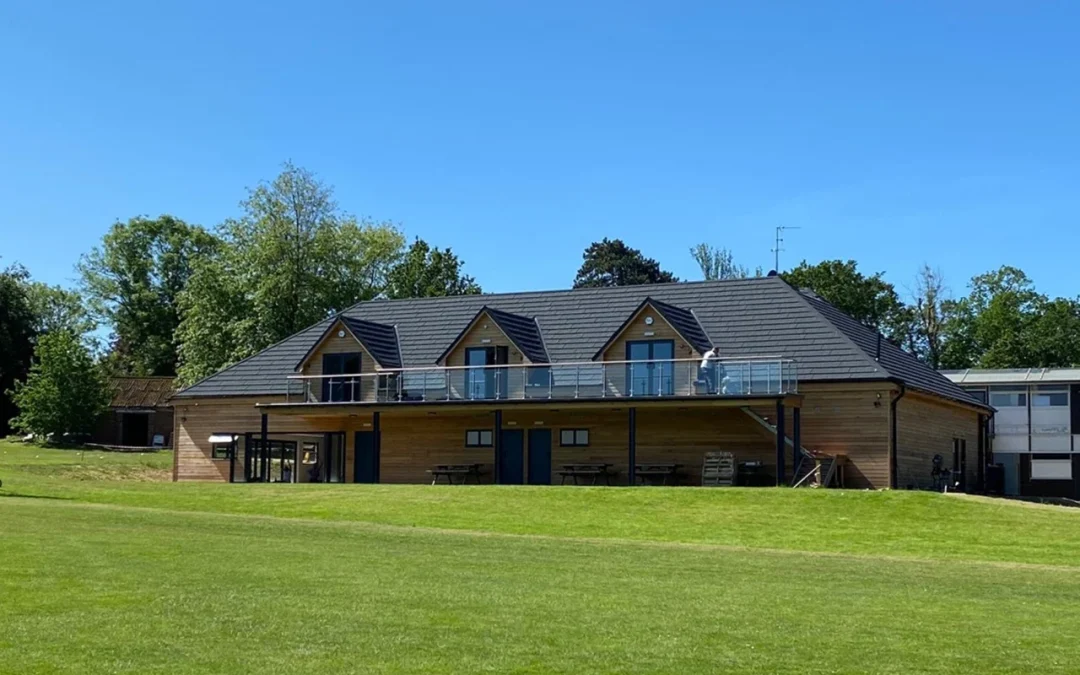 Ansty Cricket Club