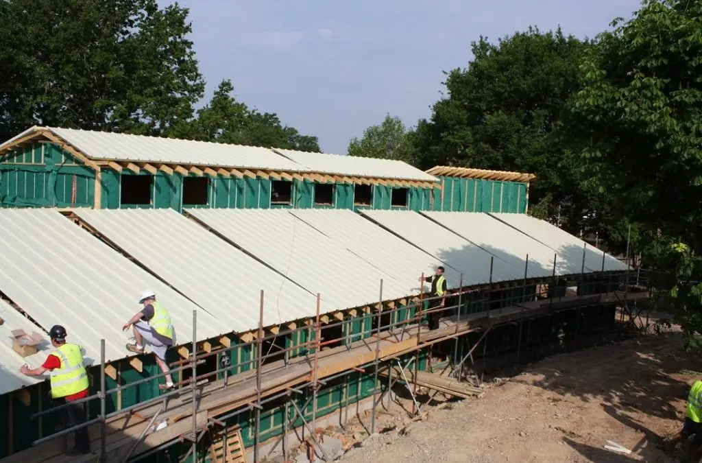 Pre-school nursery, Maidstone