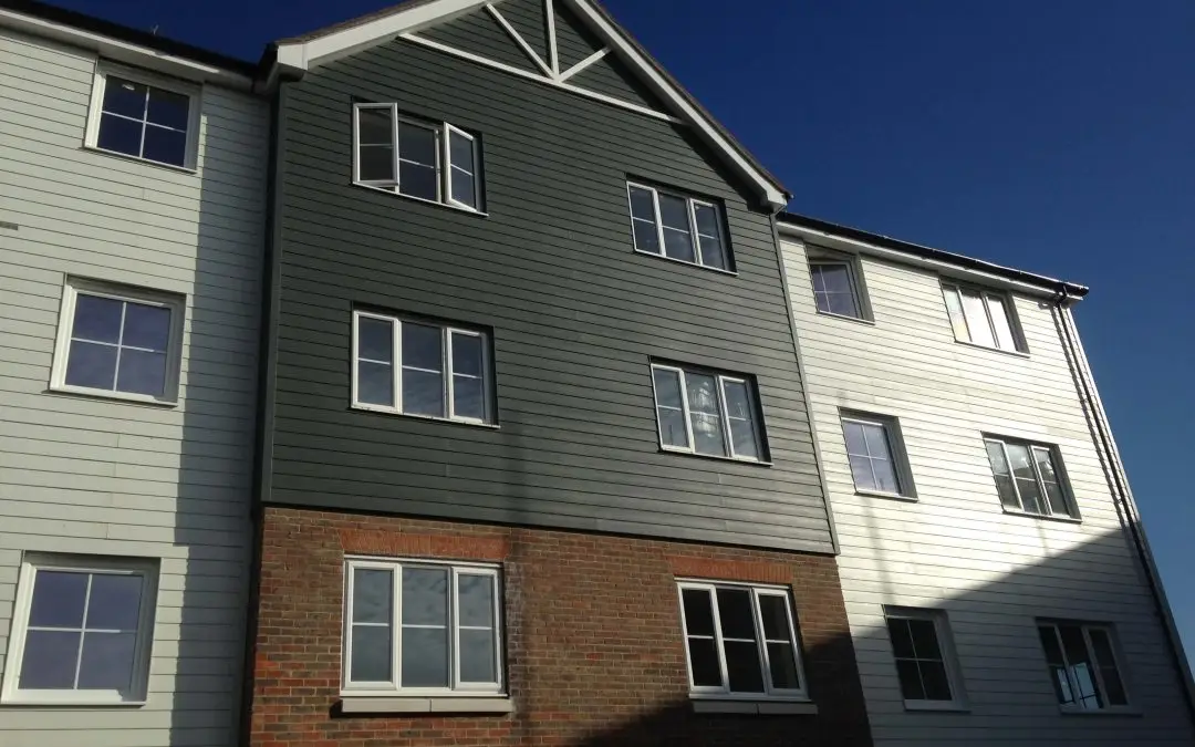 Berkeley Homes, Sevenoaks