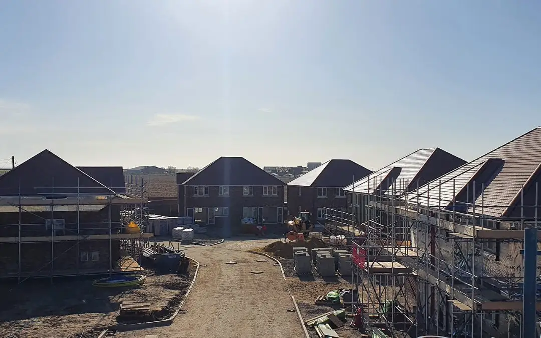 Manston Road, Manston